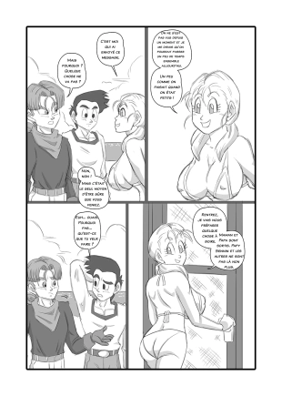 hentai dragon ball