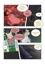 Wolfox : page 7
