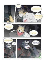 Wolfox : page 14