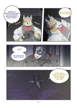 Wolfox : page 15