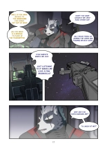 Wolfox : page 17