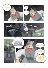 Wolfox : page 18