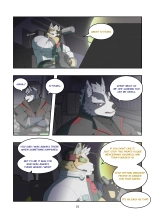 Wolfox : page 24