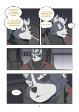 Wolfox : page 26
