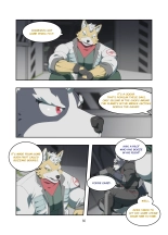 Wolfox : page 60