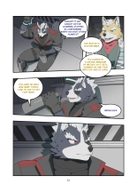 Wolfox : page 61