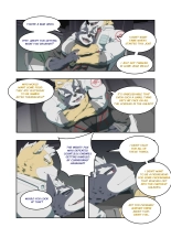 Wolfox : page 97