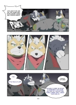 Wolfox : page 104