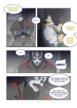 Wolfox : page 11