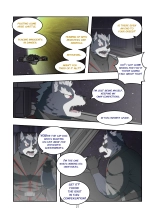 Wolfox : page 21