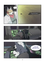 Wolfox : page 23