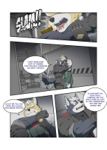 Wolfox : page 46