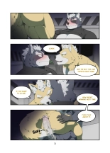 Wolfox : page 73