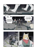 Wolfox : page 101