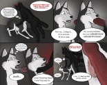 Cheap Puppie : page 6