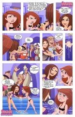 Cheer Fight page 5