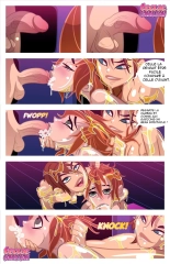 Cheer Fight page 32
