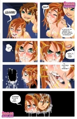 Cheer Fight page 42