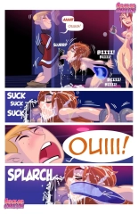 Cheer Fight page 61