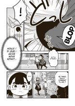 Chichi, ma Meilleure Amie : page 4