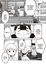 Chichi, ma Meilleure Amie : page 5