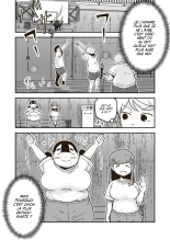 Chichi, ma Meilleure Amie : page 6