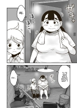 Chichi, ma Meilleure Amie : page 12