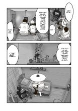 Chichi, ma Meilleure Amie : page 13