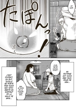 Chichi, ma Meilleure Amie : page 15