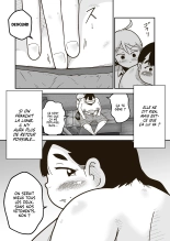 Chichi, ma Meilleure Amie : page 17