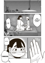 Chichi, ma Meilleure Amie : page 18