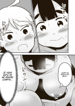Chichi, ma Meilleure Amie : page 21