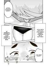 Chichi, ma Meilleure Amie : page 23