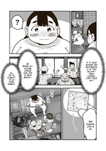 Chichi, ma Meilleure Amie : page 25