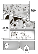 Chichi, ma Meilleure Amie : page 27