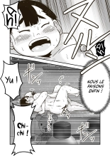 Chichi, ma Meilleure Amie : page 28