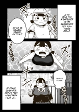 Chichi, ma Meilleure Amie : page 30