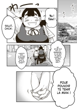 Chichi, ma Meilleure Amie : page 34