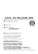 Chichi, ma Meilleure Amie : page 36