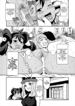 Chibikko Bitch XY 2 : page 5