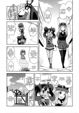 Chibikko Bitch XY 2 : page 6