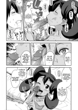 Chibikko Bitch XY 2 : page 9