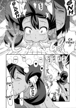 Chibikko Bitch XY 2 : page 11