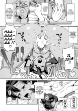 Chibikko Bitch XY 2 : page 19