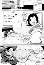 Chibikko Bitch XY : page 5