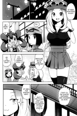 Chibikko Bitch XY : page 13