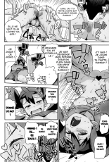 Chibikko Bitch XY : page 19