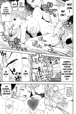 Chibikko Bitch XY : page 24