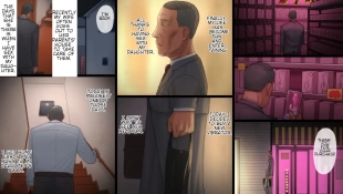 hentai When Father Rapes His Daughter 2