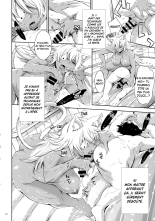 Un Soapland où on peut faire la Queue pour la Grosse Chatte à Gros Seins : page 11